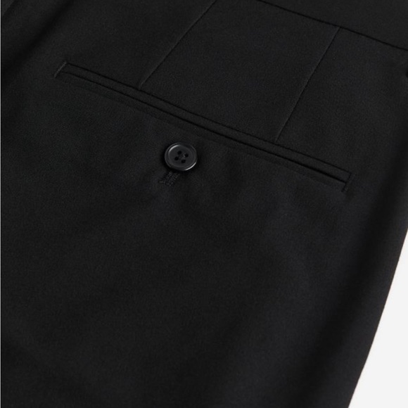 Men’s slim fit dress pants - Picture 2 of 8